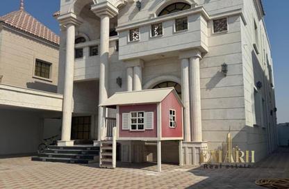 Villa - 5 - 7 for sale in Al Mowaihat 2 - Al Mowaihat - Ajman Villa - 5 - 7 for sale in Al Mowaihat 2 - Al Mowaihat - Ajman