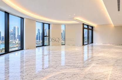 عمارة بالكامل - 4 - 5 للبيع في ايل بريمو - منطقة دار الأوبرا - وسط مدينة دبي - دبي