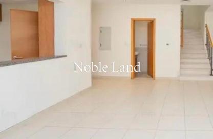 Townhouse - 3 - 4 for rent in Mira 2 - Mira - Reem - Dubai