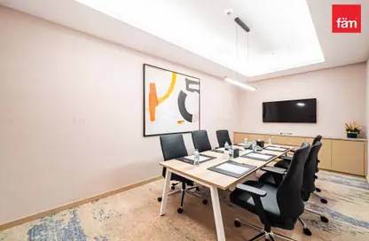 شقة - 2 غرف نوم - 3 حمامات للايجار في شقق الماريوت اكزيكتيف - جنوب البرشاء - البرشاء - دبي