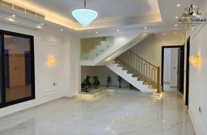 Villa - 4 - 6 for sale in Al Zaheya Gardens - Al Zahya - Ajman