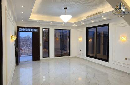 Villa - 4 - 6 for sale in Al Zaheya Gardens - Al Zahya - Ajman