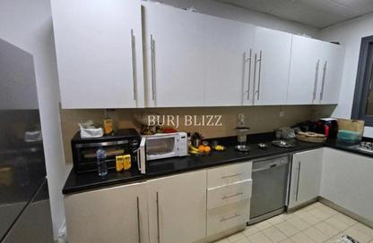 Villa - 4 Bedrooms - 4 Bathrooms for rent in Las Casas - District 12 - Jumeirah Village Circle - Dubai