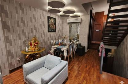 Villa - 4 Bedrooms - 4 Bathrooms for rent in Las Casas - District 12 - Jumeirah Village Circle - Dubai