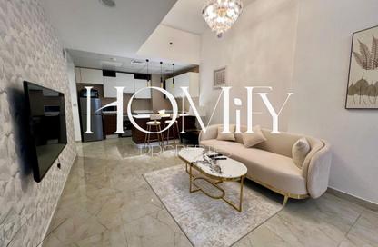 Apartment - 1 Bedroom - 1 Bathroom for rent in Joya Verde Residences - District 11 - Jumeirah Village Circle - Dubai
