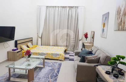 Apartment - Studio - 1 Bathroom for sale in Roxana Residence D - Roxana Residences - District 12 - Jumeirah Village Circle - Dubai