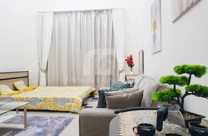 شقة - 1 حمام للبيع في مجمع روكسانا السكني - دي - روكسانا ريزيدنس - الضاحية 12 - قرية جميرا الدائرية - دبي