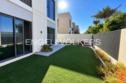 Villa - 4 - 4 for rent in Sun - Arabian Ranches 3 - Dubai