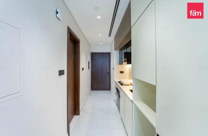 Apartment - 2 Bedrooms - 3 Bathrooms for sale in Skyhills Residences 1 - Skyhills Residences - Dubai Science Park - Dubai