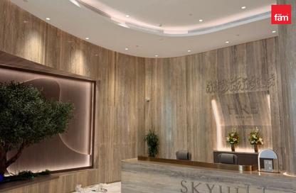 Apartment - 2 Bedrooms - 3 Bathrooms for sale in Skyhills Residences 1 - Skyhills Residences - Dubai Science Park - Dubai