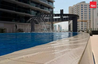 Apartment - 2 Bedrooms - 3 Bathrooms for sale in Skyhills Residences 1 - Skyhills Residences - Dubai Science Park - Dubai