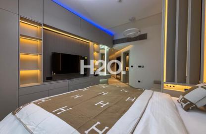 Apartment - Studio - 1 for rent in Regalia By Deyaar - Business Bay - Dubai Apartment - Studio - 1 for rent in Regalia By Deyaar - Business Bay - Dubai