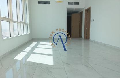 Apartment - 1 Bedroom - 2 Bathrooms for rent in Science Park Residence - Dubai Science Park - Dubai