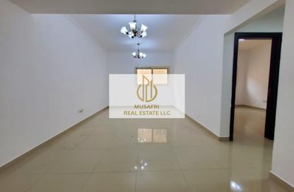 Apartment - 1 Bedroom - 2 Bathrooms for rent in Muwailih Building - Muwaileh - Sharjah