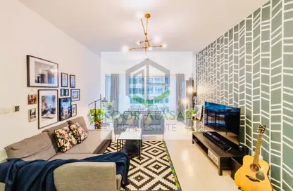Apartment - 1 Bedroom - 1 Bathroom for rent in Skycourts Tower A - Skycourts Towers - Dubai Land Residence Complex - Dubai Land - Dubai
