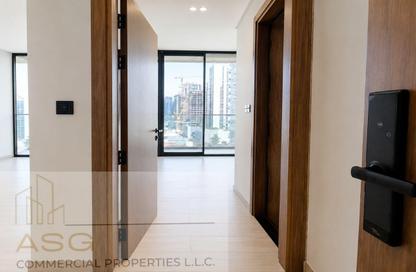 Apartment - 1 Bedroom - 2 Bathrooms for rent in Binghatti Venus - District 13 - Jumeirah Village Circle - Dubai