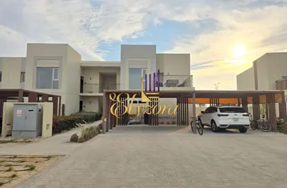 Townhouse - 2 Bedrooms - 3 Bathrooms for rent in Block 45 - Urbana 3 - Urbana - EMAAR South - Dubai South (Dubai World Central) - Dubai