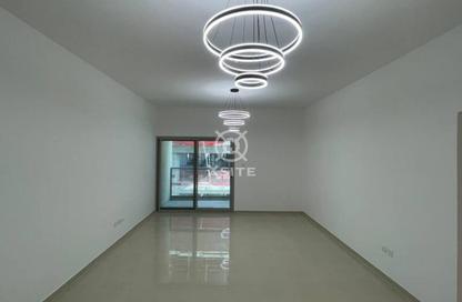 Apartment - 2 - 3 for rent in Florus Residences - Al Furjan - Dubai
