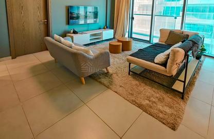 Apartment - 1 Bedroom - 2 Bathrooms for rent in Montrose Residence B - Montrose Residence - Dubai Science Park - Dubai