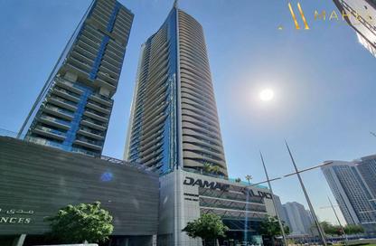 Apartment - 3 Bedrooms - 4 Bathrooms for rent in Upper Crest - Downtown Dubai - Dubai Apartment - 3 Bedrooms - 4 Bathrooms for rent in Upper Crest - Downtown Dubai - Dubai