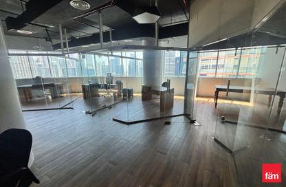 Office Space - Studio for rent in Business Tower - Business Bay - Dubai