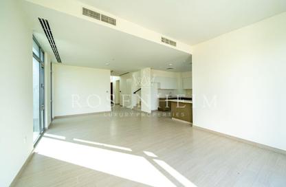 Villa - 3 Bedrooms - 4 Bathrooms for sale in Fairway Villas - EMAAR South - Dubai South (Dubai World Central) - Dubai