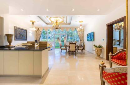 Apartment - 1 - 2 for rent in Oceana Atlantic - Oceana - Palm Jumeirah - Dubai Apartment - 1 - 2 for rent in Oceana Atlantic - Oceana - Palm Jumeirah - Dubai