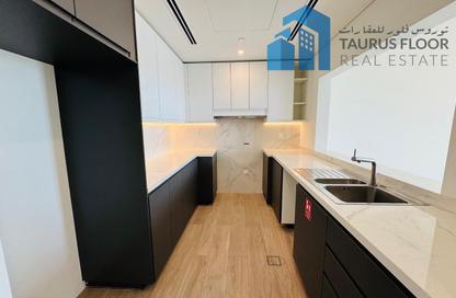 Apartment - 2 Bedrooms - 4 Bathrooms for rent in Al Badia Living Building C - Al Badia Living - Dubai Festival City - Dubai