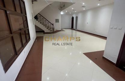 Villa - 5 Bedrooms - 7 Bathrooms for rent in Khalifa City - Abu Dhabi Villa - 5 Bedrooms - 7 Bathrooms for rent in Khalifa City - Abu Dhabi