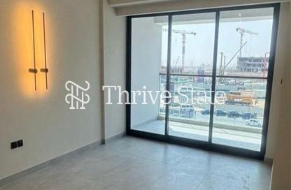 Apartment - 1 Bedroom - 2 Bathrooms for sale in Aark Residences - Dubai Land Residence Complex - Dubai Apartment - 1 Bedroom - 2 Bathrooms for sale in Aark Residences - Dubai Land Residence Complex - Dubai