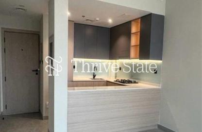 Apartment - 1 Bedroom - 2 Bathrooms for sale in Aark Residences - Dubai Land Residence Complex - Dubai Apartment - 1 Bedroom - 2 Bathrooms for sale in Aark Residences - Dubai Land Residence Complex - Dubai