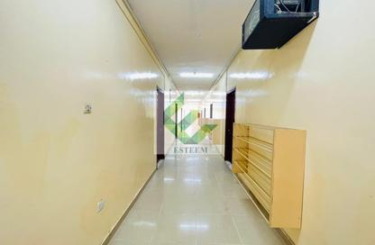 Labor Camp - Studio - 7+ for rent in M-33 - Mussafah Industrial Area - Mussafah - Abu Dhabi