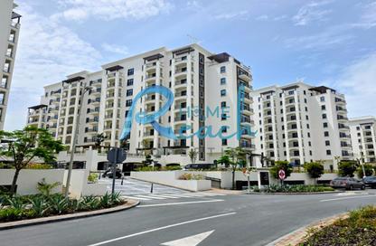 Apartment - 2 - 3 for sale in Views F - Yas Golf Collection - Yas Island - Abu Dhabi
