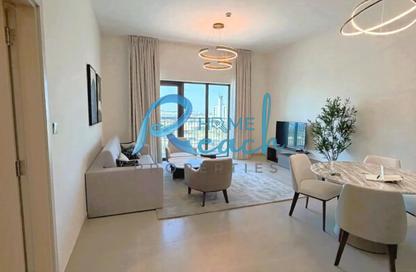 Apartment - 2 - 3 for sale in Views F - Yas Golf Collection - Yas Island - Abu Dhabi Apartment - 2 - 3 for sale in Views F - Yas Golf Collection - Yas Island - Abu Dhabi