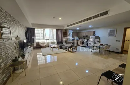 Apartment - 2 Bedrooms - 3 Bathrooms for sale in Al Murad Tower - Al Barsha 1 - Al Barsha - Dubai