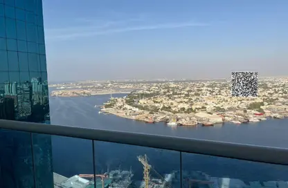 Apartment - 2 Bedrooms - 3 Bathrooms for sale in Ajman Downtown - Ajman