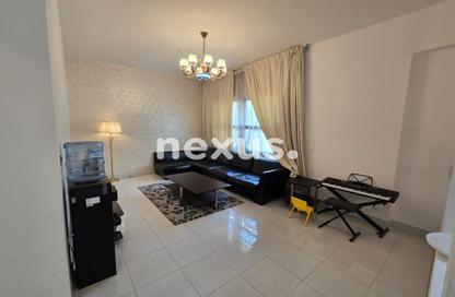 شقة - 2 غرف نوم - 2 حمامات للايجار في ريزورتز بلوك 2 - ريسورتز بي دانوب - ارجان - دبي شقة - 2 غرف نوم - 2 حمامات للايجار في ريزورتز بلوك 2 - ريسورتز بي دانوب - ارجان - دبي