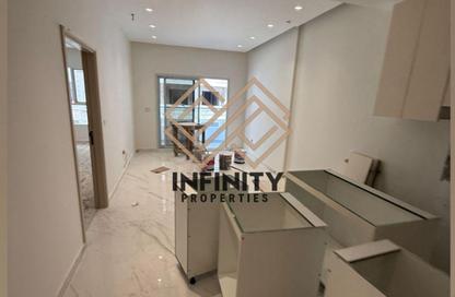 Apartment - 1 Bedroom - 2 Bathrooms for sale in Goldcrest Dreams 4 - Goldcrest Dreams - Emirates City - Ajman