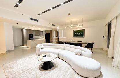 Apartment - 2 - 2 for sale in Sadaf 7 - Sadaf - Jumeirah Beach Residence - Dubai