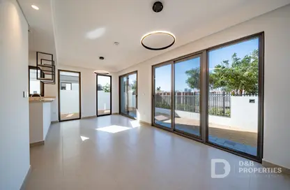 Villa - 4 Bedrooms - 5 Bathrooms for rent in Aura Gardens - Tilal Al Ghaf - Dubai