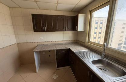 Apartment - 1 Bedroom - 2 Bathrooms for rent in Muweileh Community - Muwaileh Commercial - Sharjah