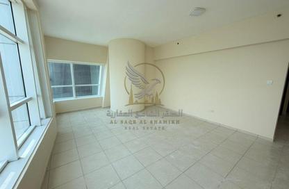 Apartment - 1 Bedroom - 2 Bathrooms for rent in Al Mamzar - Al Mamzar - Sharjah - Sharjah
