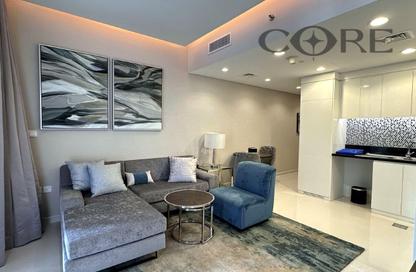 Apartment - 1 Bedroom - 1 Bathroom for sale in Aykon City Tower B - Aykon City - Business Bay - Dubai