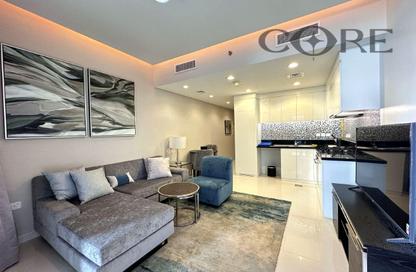 Apartment - 1 Bedroom - 1 Bathroom for sale in Aykon City Tower B - Aykon City - Business Bay - Dubai