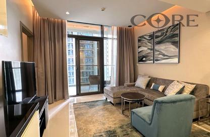 Apartment - 1 Bedroom - 1 Bathroom for sale in Aykon City Tower B - Aykon City - Business Bay - Dubai
