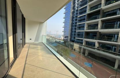 Apartment - 1 - 2 for rent in Binghatti Ivory - Dubai Healthcare City 2 - Al Jaddaf - Dubai Apartment - 1 - 2 for rent in Binghatti Ivory - Dubai Healthcare City 2 - Al Jaddaf - Dubai
