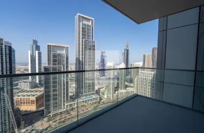 Apartment - 2 Bedrooms - 2 Bathrooms for sale in Grande - Opera District - Downtown Dubai - Dubai