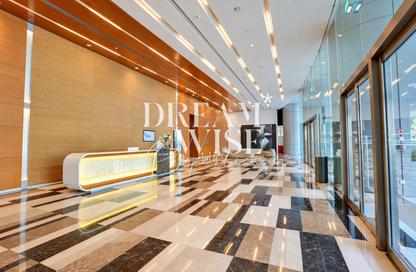 Apartment - 3 - 4 for sale in Sun Tower - Shams Abu Dhabi - Al Reem Island - Abu Dhabi