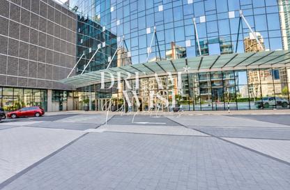 Apartment - 3 - 4 for sale in Sun Tower - Shams Abu Dhabi - Al Reem Island - Abu Dhabi