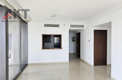 Apartment - 1 Bedroom - 2 Bathrooms for rent in Boulevard Point - Downtown Dubai - Dubai
